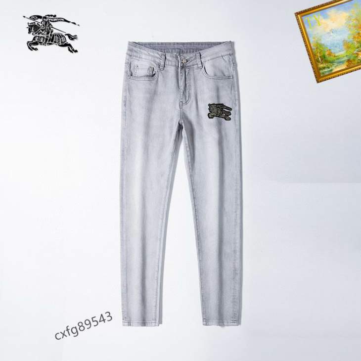 Picture of Burberry Jeans Long _SKUBurberrysz28-3825tn95438456